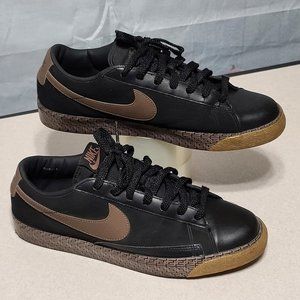 Nike Blazer Low